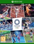 Olympic Games Tokyo 2020: The Official Video Game (Kytetty)