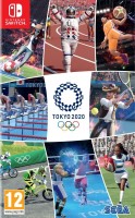 Olympic Games Tokyo 2020: The Official Video Game