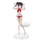 Figuuri: Love Live: Nico Yazawa EXQ Figure (20cm)