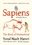 Sapiens Graphic Novel: Volume 1