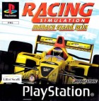 Racing Simulation (Monaco Grand Prix) (Kytetty)