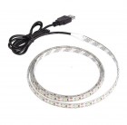 Lednauha: Floating Grip - Red Led Strip (45cm)