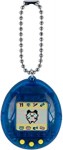 Tamagotchi Virtual Pet: Transparent Blue