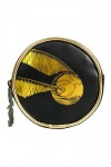 Lompakko: Harry Potter - Golden Snitch Coin Purse
