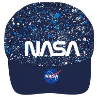 Lippis: Nasa Cap