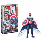 Figuuri: Falcon And The Winter Soldier - The Falcon (Titan Hero Series)(30cm)