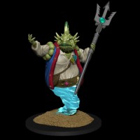 D&D Nolzur\'s Marvelous Miniatures: Marid