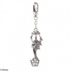 Avaimenper: Kingdom Hearts - Shooting Star Keyblade Keychain