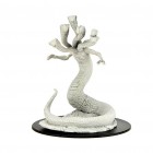 D&D Nolzur's Marvelous Unpainted Miniatures: Yuan-Ti Anathema