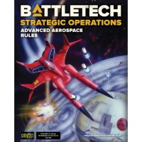 Battletech: Strategic Operations