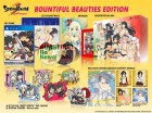 Senran Kagura Burst Re: Newal Bountiful Beauties Edition (PS4) (Kytetty)