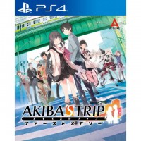 Akiba\'s Trip: Hellbound & Debriefed