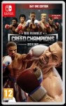 Big Rumble Boxing: Creed Champions (Day One Edition)