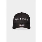 Lippis: Friends