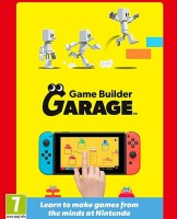 Game Builder Garage