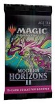 MtG: Modern Horizons 2 Collector Booster