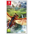 Monster Hunter: Stories 2 Wings Of Ruin