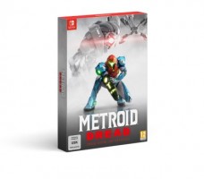 Metroid Dread: Special Edition