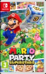 Mario Party Superstars