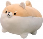 Pehmolelu: Shiba Inu (40cm)