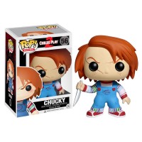 Funko Pop! Vinyl: Child\'s Play - Chucky