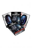 Pelikortit: The Exorcist