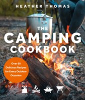 The Camping Cookbook (hc)