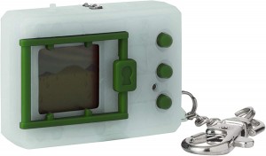 Digimon: Virtual Monster Pet by Tamagotchi (Glow-in-the-Dark)