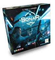 Captain Sonar (Suomi)