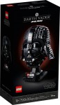 Lego: Star Wars - Darth Vaders Helmet (834pcs)