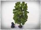 DCS: Miniatyyrimaasto: Lime Tree (32mm scale)