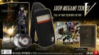 Shin Megami Tensei V: Fall of Man Premium Edition