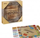 Monopoly: Rustic Series