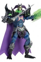 Figuuri: Masters of the Universe Revelation - Skelegod (23cm)