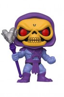 Funko Pop! Vinyl: Masters of the Universe - Skeletor Supersized (25cm)