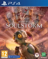 Oddworld: Soulstorm (Day One Oddition)