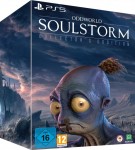 Oddworld: Soulstorm (Collector's Oddition)