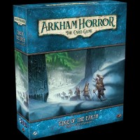 Arkham Horror: The Card Game - Edge of the Earth Campaign