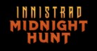 Magic the Gathering: Innistrad - Midnight Hunt Theme Booster Blue