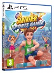 Summer Sports Games