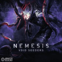 Nemesis: Void Seeders Expansion