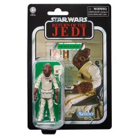 Figuuri: Star Wars ROTJ - Admiral Ackbar (Vintage Collection, 10cm)