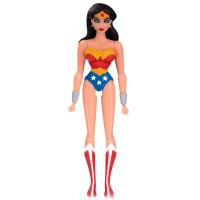 Figuuri: DC Comics - Justice League Animated Wonder Woman