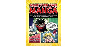 Make Your Own Manga