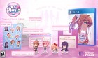 Doki Doki Literature Club Plus! (Premium Edition)