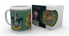 Muki: Harry Potter - Slytherin Crest (300ml)