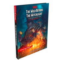 D&D 5th Edition: The Wild Beyond the Witchlight