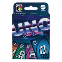 UNO: 80\'s