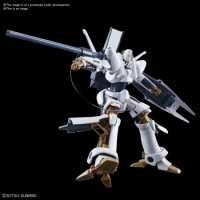 Gunpla: HG L-Gaim 1:144 Scale Model Kit