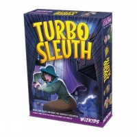 Turbo Sleuth